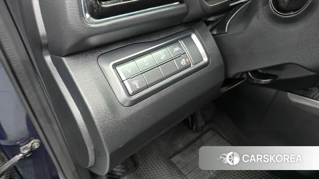 Ssangyong Berry New Tivoli id 4464975 из Кореи 10