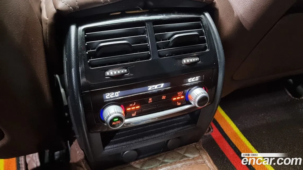 BMW 5 Series (G30) id 2128543 из Кореи 10