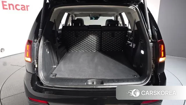 Kia Mohave Master id 3023591 из Кореи 10