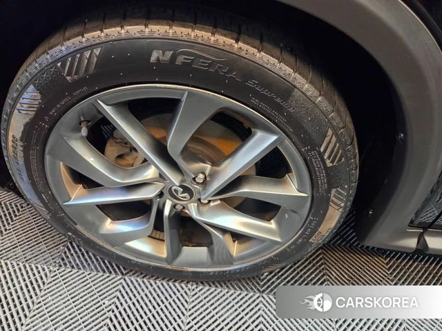 Infiniti QX50 (P71A) id 4785523 из Кореи 10