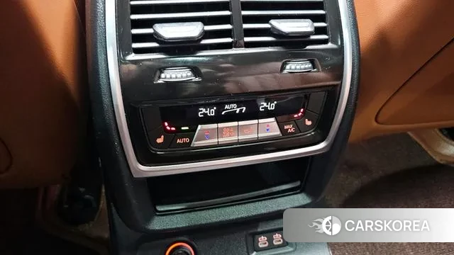 BMW X7 (G07) id 3353870 из Кореи 10