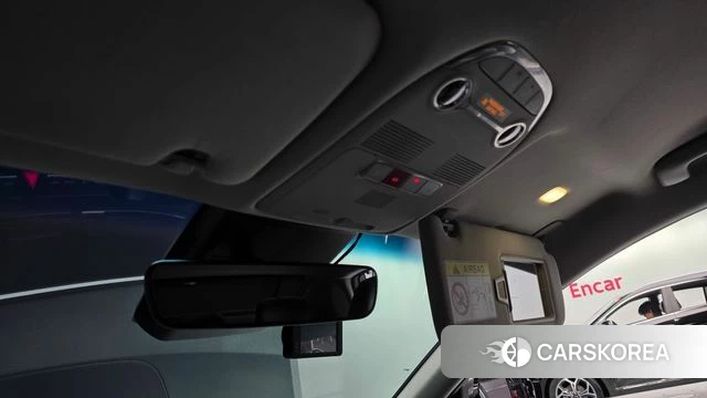Hyundai The New Grandeur IG Hybrid id 4905498 из Кореи 10