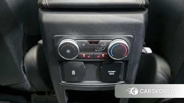 Ford Explorer 6th Generation id 3640912 из Кореи 10