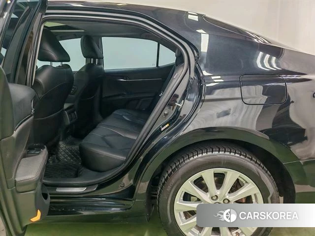 Toyota Camry id 4210904 из Китая 10