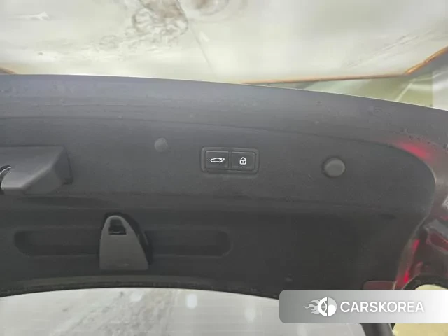 Kia K8 id 3032697 из Кореи 10