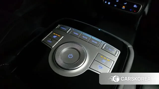 Genesis G80 (RG3) id 3023204 из Кореи 10