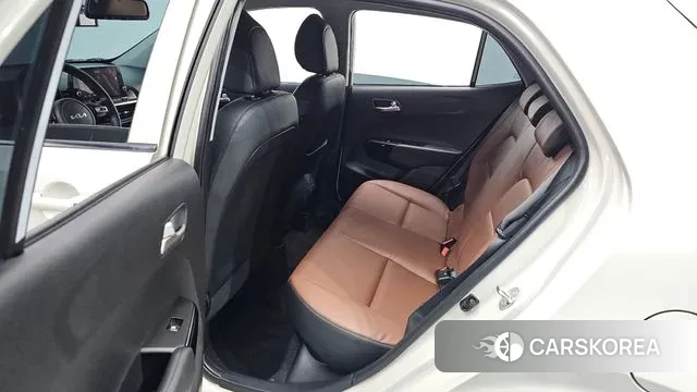 Kia The New Morning (JA) id 3074238 из Кореи 10