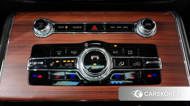 Lincoln Aviator 2nd generation id 4457062 из Кореи 10