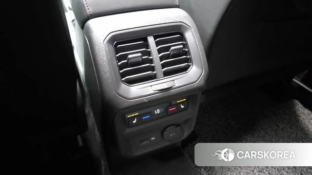 Volkswagen Tiguan second Generation id 4672657 из Кореи 10