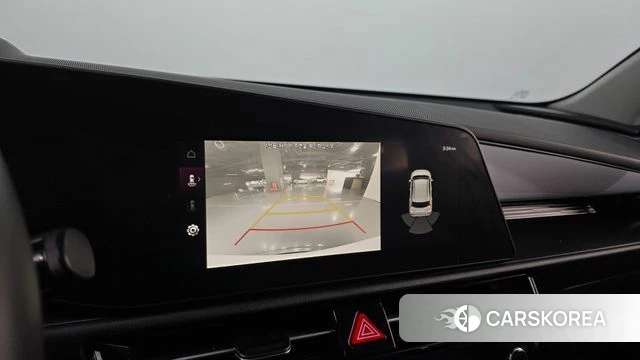 Kia Di Ol Nu Niro id 3792715 из Кореи 10