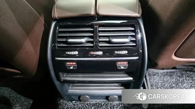 BMW 5 Series (G30) id 3330525 из Кореи 10