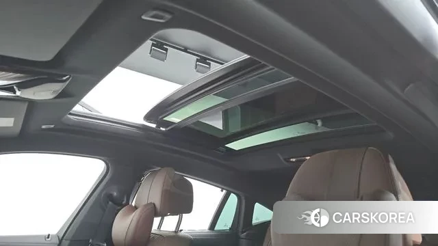 BMW X6 (G06) id 3420247 из Кореи 10