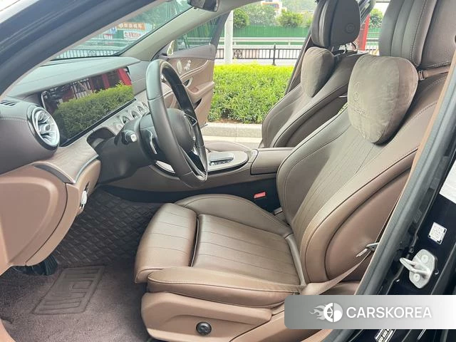 Mercedes-Benz E-class id 4263652 из Китая 10