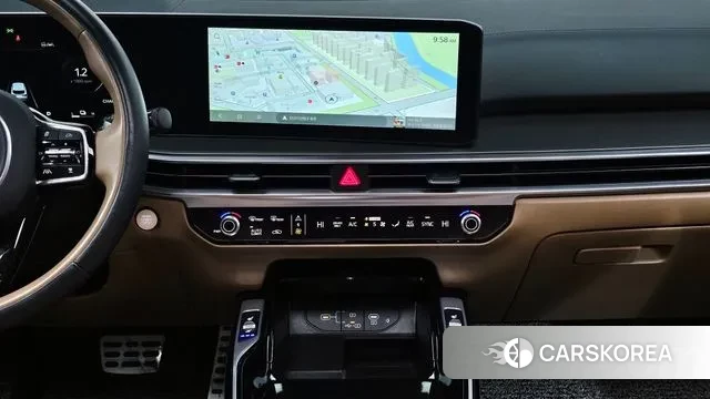 Kia The New Sorento 4th Generation id 3400170 из Кореи 10