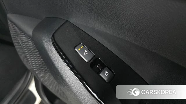 Kia The New Seltos id 4488021 из Кореи 10