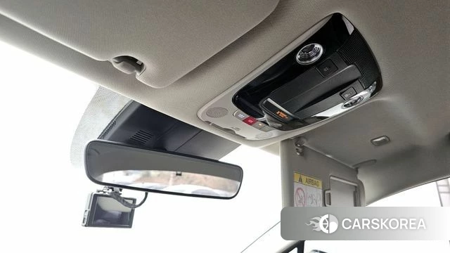 Kia K5 3rd generation id 3870838 из Кореи 10