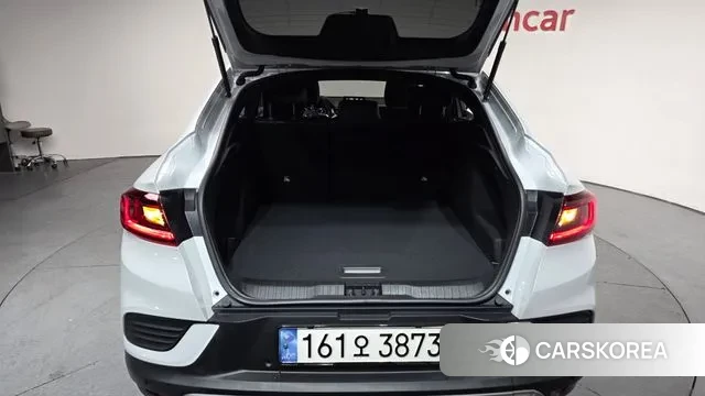 Renault Korea (Samsung) XM3 id 3590694 из Кореи 10