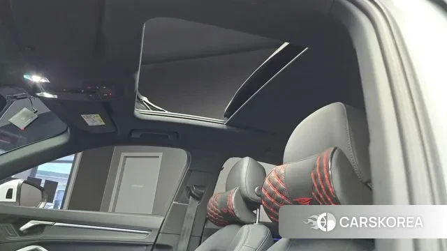 Audi Q3 (F3) id 2884014 из Кореи 10