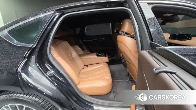 Genesis G80 (RG3) id 3551024 из Кореи 10