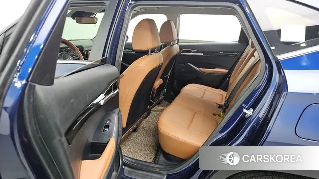 Kia The New Seltos id 3726533 из Кореи 10