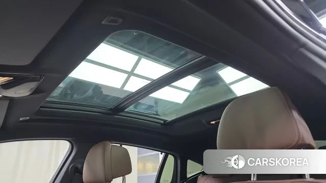 BMW X6 (G06) id 3706374 из Кореи 10