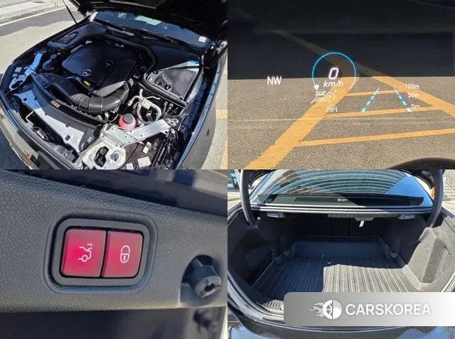 Mercedes-Benz E-Class W213 id 3716872 из Кореи 10