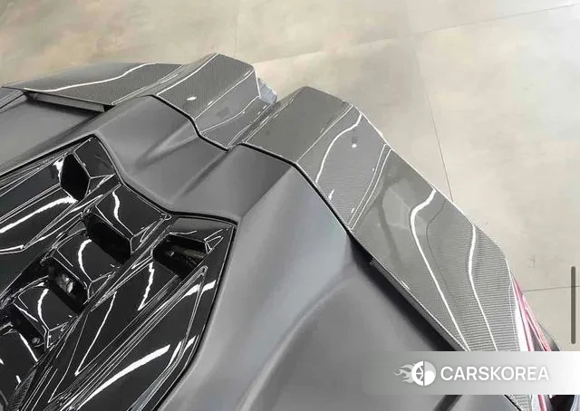 Lamborghini Revuelto id 3482045 из Кореи 10