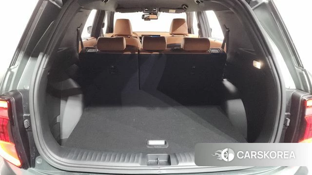 Ssangyong Torres id 4585068 из Кореи 10