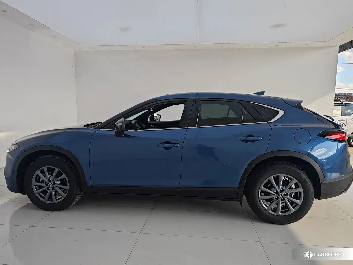 Mazda CX-4 id 4653846 из Китая 10