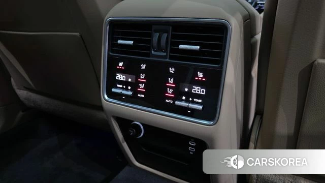 Porsche Cayenne (PO536) id 3818239 из Кореи 10