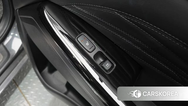 Kia K7 Premier id 4936934 из Кореи 10