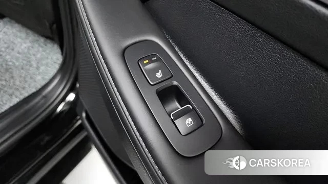 Hyundai Sonata D Edge Hybrid (DN8) id 2925408 из Кореи 10