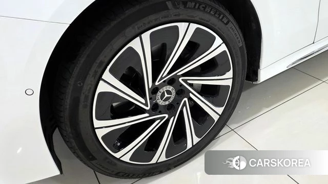 Mercedes-Benz E-Class W214 id 4387984 из Кореи 10