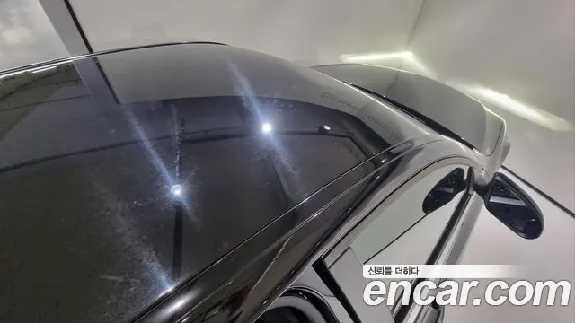 Mercedes-Benz C-Class W205 id 2710141 из Кореи 10