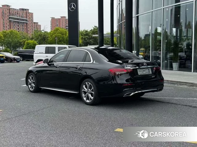 Mercedes-Benz E-class id 4291387 из Китая 10