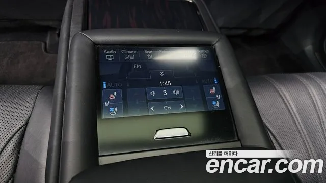 Lexus LS500 5th generation id 2658756 из Кореи 10