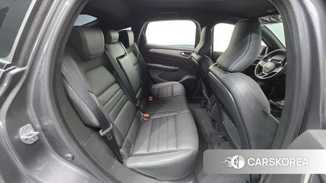 Renault Korea (Samsung) Arcana id 3442001 из Кореи 10