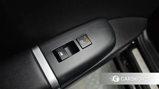 Hyundai Grandeur Hybrid (GN7) id 3273009 из Кореи 10