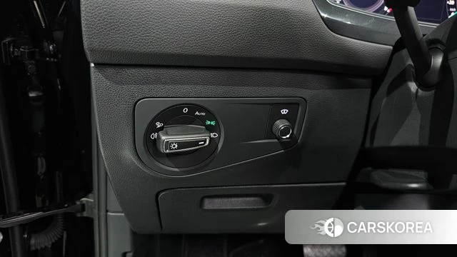 Volkswagen Tiguan Allspace id 4222993 из Кореи 10