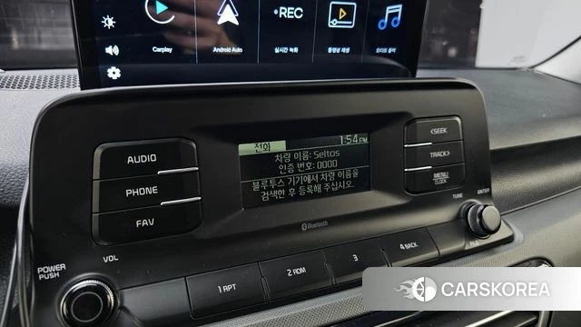 Kia Seltos id 4937297 из Кореи 10