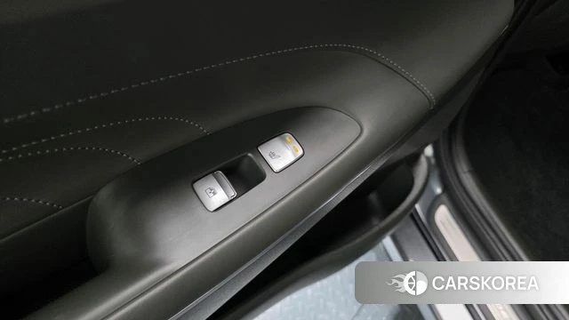 Hyundai The New Grandeur IG Hybrid id 3941655 из Кореи 10