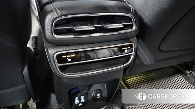 Genesis GV80 id 3282623 из Кореи 10