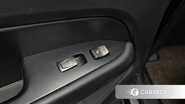 Ssangyong Rexton Sports id 3428807 из Кореи 10