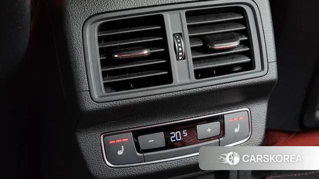 Audi SQ5 (FY) id 2979535 из Кореи 10