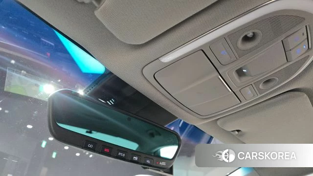 Genesis G80 id 4530607 из Кореи 10