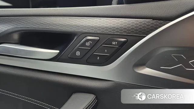 BMW X4 (G02) id 3566430 из Кореи 10