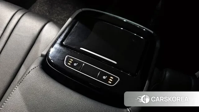 Genesis G80 (RG3) id 3540919 из Кореи 10