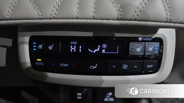 Hyundai Palisade id 3443832 из Кореи 10