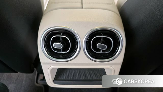 Mercedes-Benz C-Class W206 id 3922375 из Кореи 10