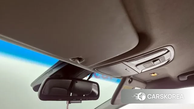 Kia Sportage The Bold id 3708295 из Кореи 10